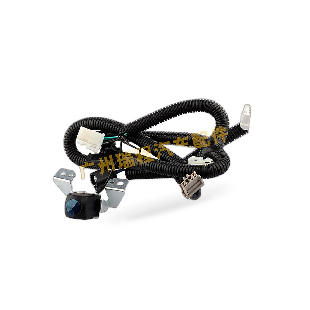 Rear View Camera Suitable for Honda CR-V 2007-2011 2.4L Backup Parking - BD4
