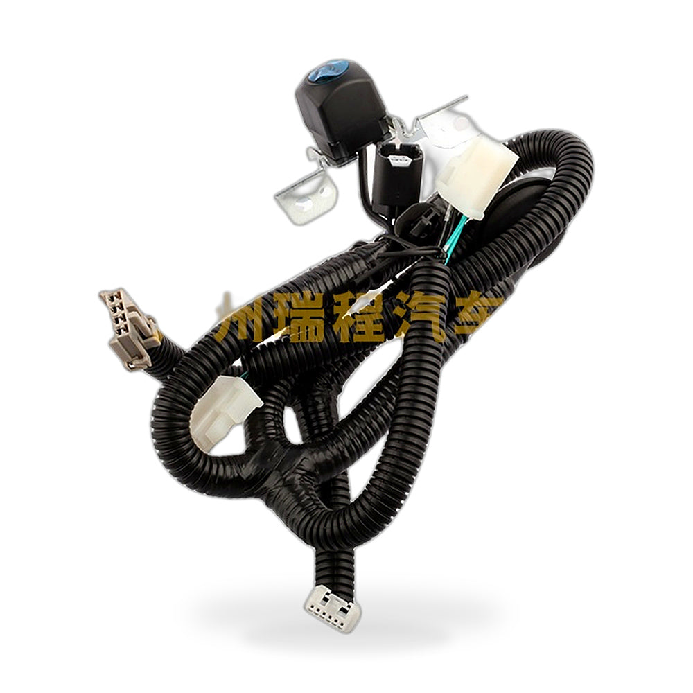 Rear View Camera Suitable for Honda CR-V 2007-2011 2.4L Backup Parking - ZT2