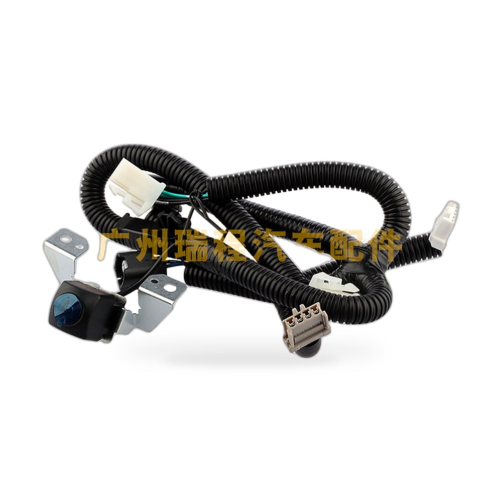 Rear View Camera Suitable for Honda CR-V 2007-2011 2.4L Backup Parking - ZT3