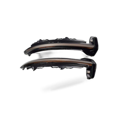 LED Rearview Mirror Light Suitable for Audi TT TTS TTRS R8 MK3 8S Turn Signal - BD4