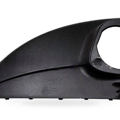 Mirror Bottom Cover Lower Shell Suitable for Audi A3 S3 RS3 14-20 Left 8V0857521 - XQ1