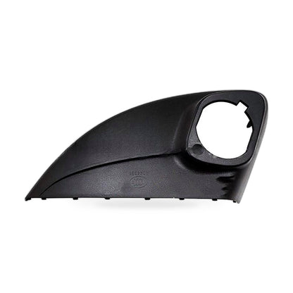 Mirror Bottom Cover Lower Shell Suitable for Audi A3 S3 RS3 14-20 Left 8V0857521 - ZT2