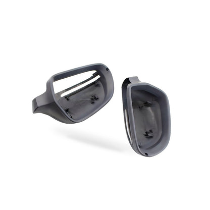 Rearview Mirror Housing Frame Left Suitable for Audi A4L B8 A6L C6 09-12 - BD1