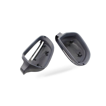 Rearview Mirror Housing Frame Left Suitable for Audi A4L B8 A6L C6 09-12 - BD2