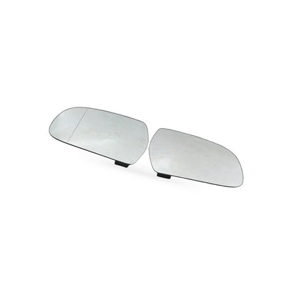 Suitable for Audi A4 B9 2013-2016 Left Side Rearview Mirror Glass 8K0857536F - BD1