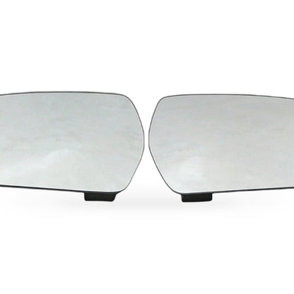 Suitable for Audi A4 B9 2013-2016 Left Side Rearview Mirror Glass 8K0857536F - XQ1