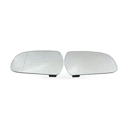 Suitable for Audi A4 B9 2013-2016 Left Side Rearview Mirror Glass 8K0857536F - ZT2