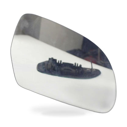 Mirror Glass Suitable for Audi A4 B8 A6L C6 2009-2012 Left Side 8T0857536D - ZT2