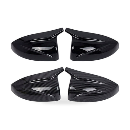 Car Side Mirror Cover Suitable for Audi A3 S3 2014-2020 Rearview Mirror Shell - ZT3
