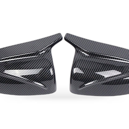 Modified Bullhorn Side Mirror Cover Suitable for Audi A3 14-20 - XQ1