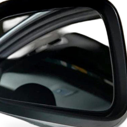 Mirror Glass Left Side Suitable for Buick Encore Chevrolet Trax Opel Mokka X - XQ1