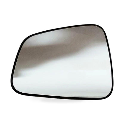 Mirror Glass Left Side Suitable for Buick Encore Chevrolet Trax Opel Mokka X - ZT3