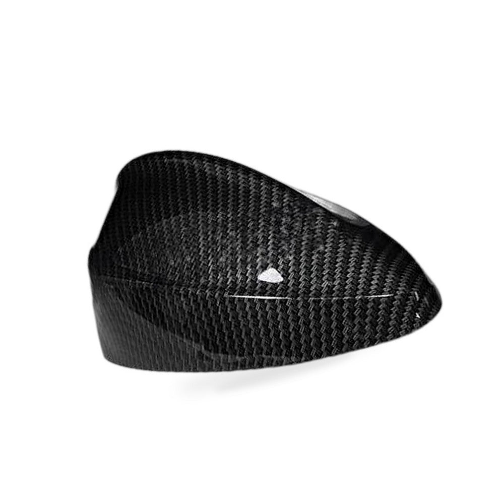 Carbon Fiber Side Mirror Cover Suitable for BMW E90 320i 325i 328i 2005-2007 - BD2