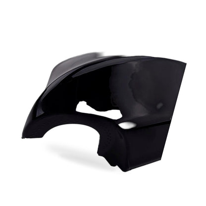 Carbon Fiber Side Mirror Cover Suitable for BMW E90 320i 325i 328i 2005-2007 - BD3