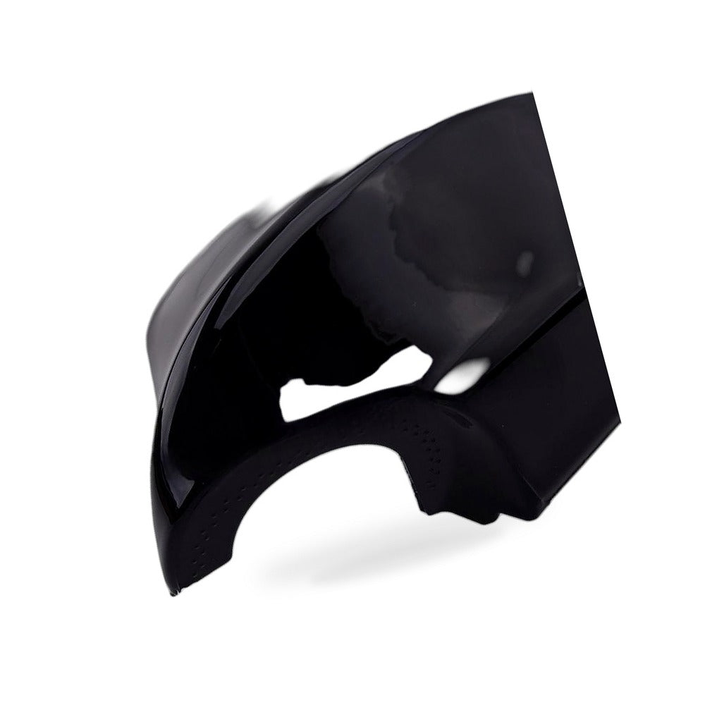 Carbon Fiber Side Mirror Cover Suitable for BMW E90 320i 325i 328i 2005-2007 - BD4