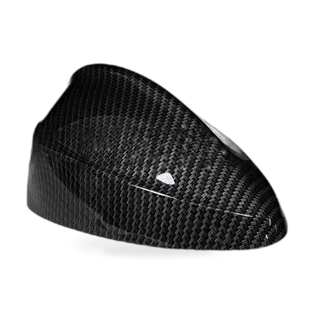 Carbon Fiber Side Mirror Cover Suitable for BMW E90 320i 325i 328i 2005-2007 - ZT2