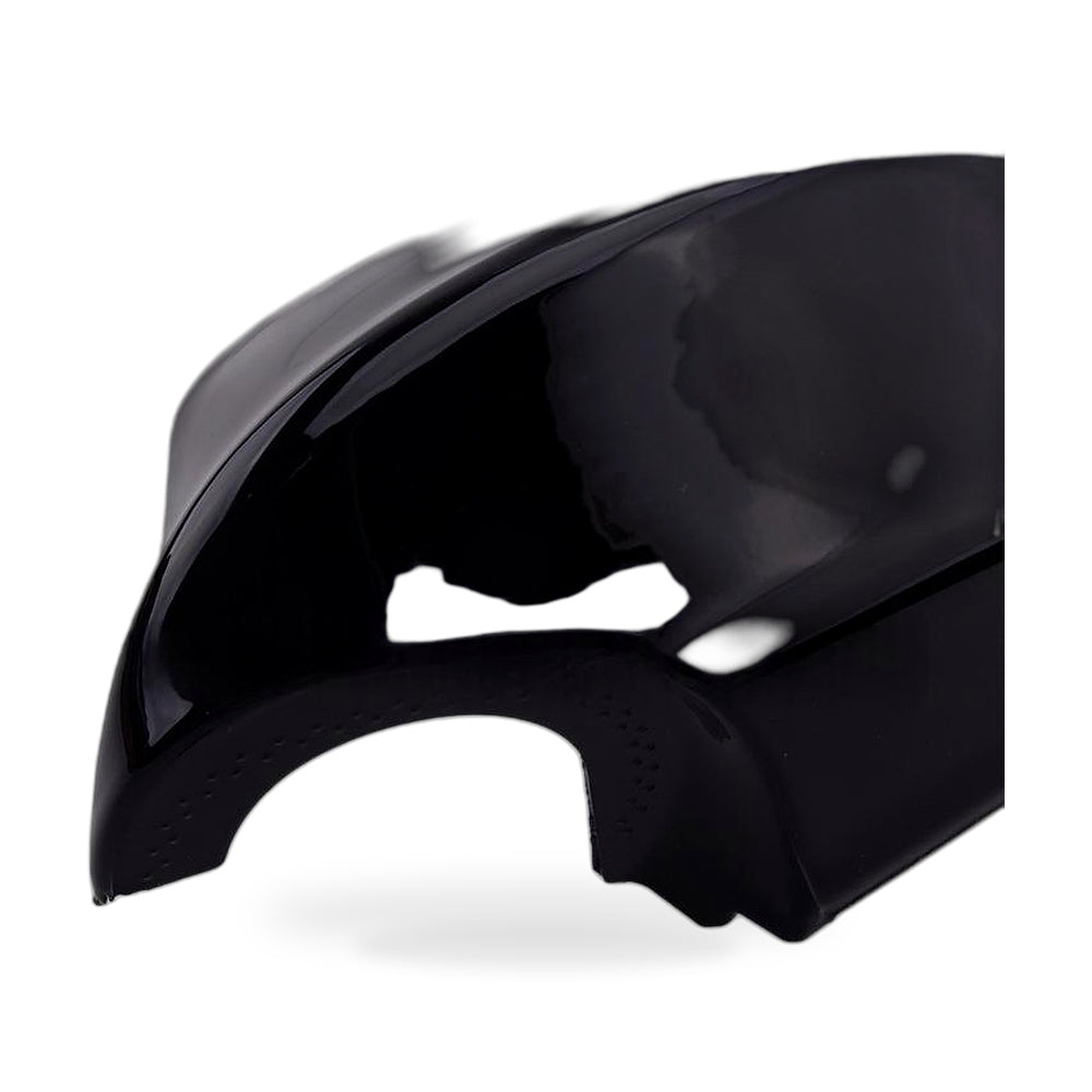 Carbon Fiber Side Mirror Cover Suitable for BMW E90 320i 325i 328i 2005-2007 - ZT3