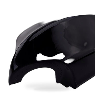 Carbon Fiber Side Mirror Cover Suitable for BMW E90 320i 325i 328i 2005-2007 - ZT3