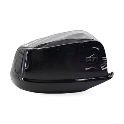 Side Mirror Cover Suitable for BMW 5 Series F10 F18 2010-2013 Rearview Shell - ZT2