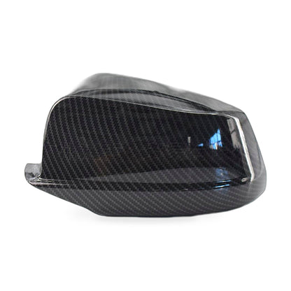 Side Mirror Cover Suitable for BMW 5 Series F10 F18 2010-2013 Rearview Shell - ZT3