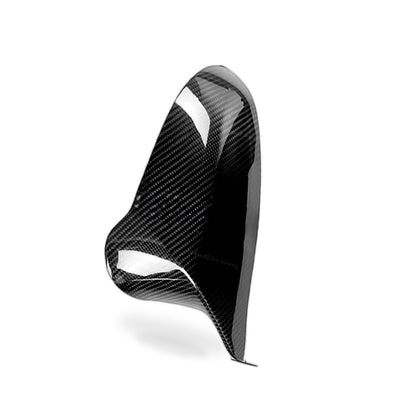 Carbon Fiber Texture Side Mirror Cover Suitable for BMW F80 M3 F82 M4 - BD1