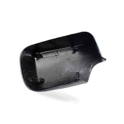 Carbon Fiber Rearview Mirror Cover Suitable for BMW 3 Series E46 5 Series E39 - BD1