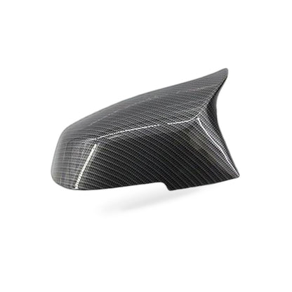 Carbon Fiber Mirror Cover Suitable for BMW X1 E84 F20 F21 F22 F30 F32 F36 - BD2