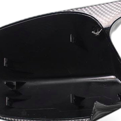Modified Cowl Reverse Mirror Shell Suitable for BMW 3 Series E90 E91 09-12 - XQ1
