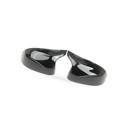BMW X3 X4 X5 X6 X7 2018-2021 Side Mirror Cover Cap Set Suitable for Front Left - BD1