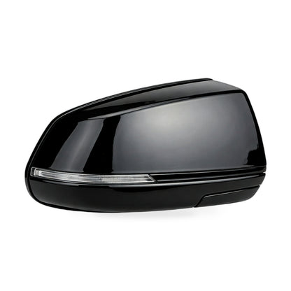 BMW X3 X4 X5 X6 X7 2018-2021 Side Mirror Cover Cap Set Suitable for Front Left - ZT3