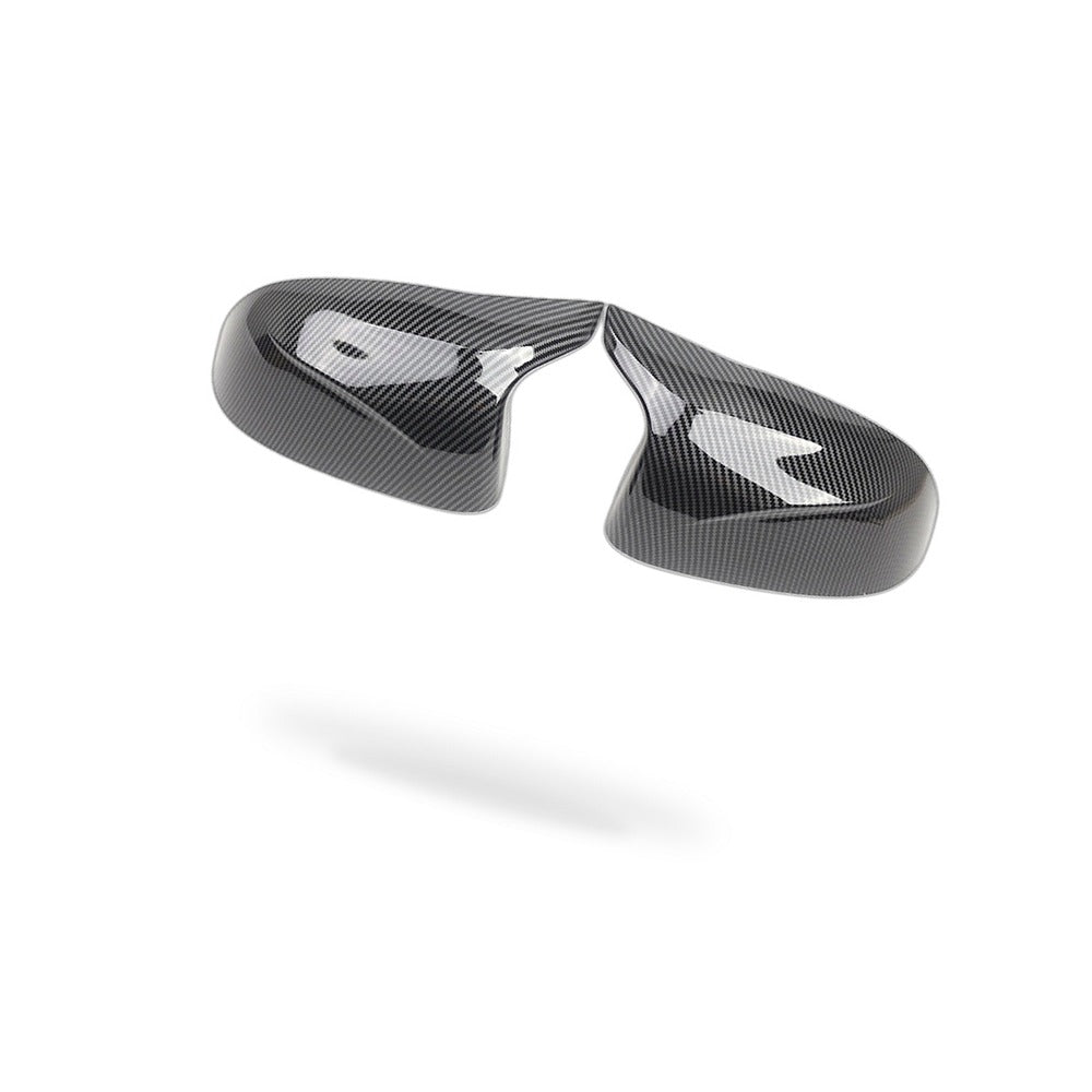 BMW X3 X4 X5 X6 X7 G01 G02 G05 G06 G07 Side Mirror Cover Set Suitable for BMW X3 - BD1