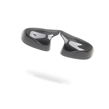 BMW X3 X4 X5 X6 X7 G01 G02 G05 G06 G07 Side Mirror Cover Set Suitable for BMW X3 - BD1