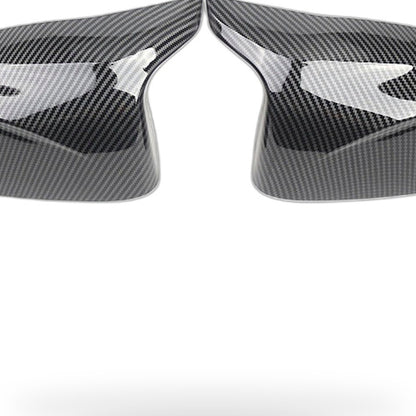 BMW X3 X4 X5 X6 X7 G01 G02 G05 G06 G07 Side Mirror Cover Set Suitable for BMW X3 - XQ1