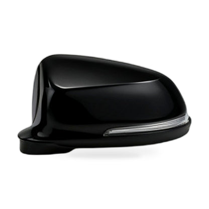 BMW X3 X4 X5 X6 X7 G01 G02 G05 G06 G07 Side Mirror Cover Set Suitable for BMW X3 - ZT3