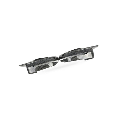 BMW G80 G83 M3 M4 Side Mirror Cover Base Housing Suitable for 2021-2024 S58 - BD2