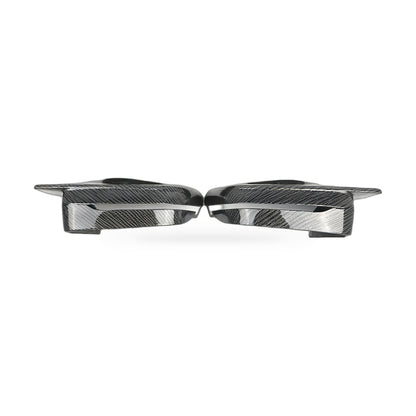 BMW G80 G83 M3 M4 Side Mirror Cover Base Housing Suitable for 2021-2024 S58 - ZT2