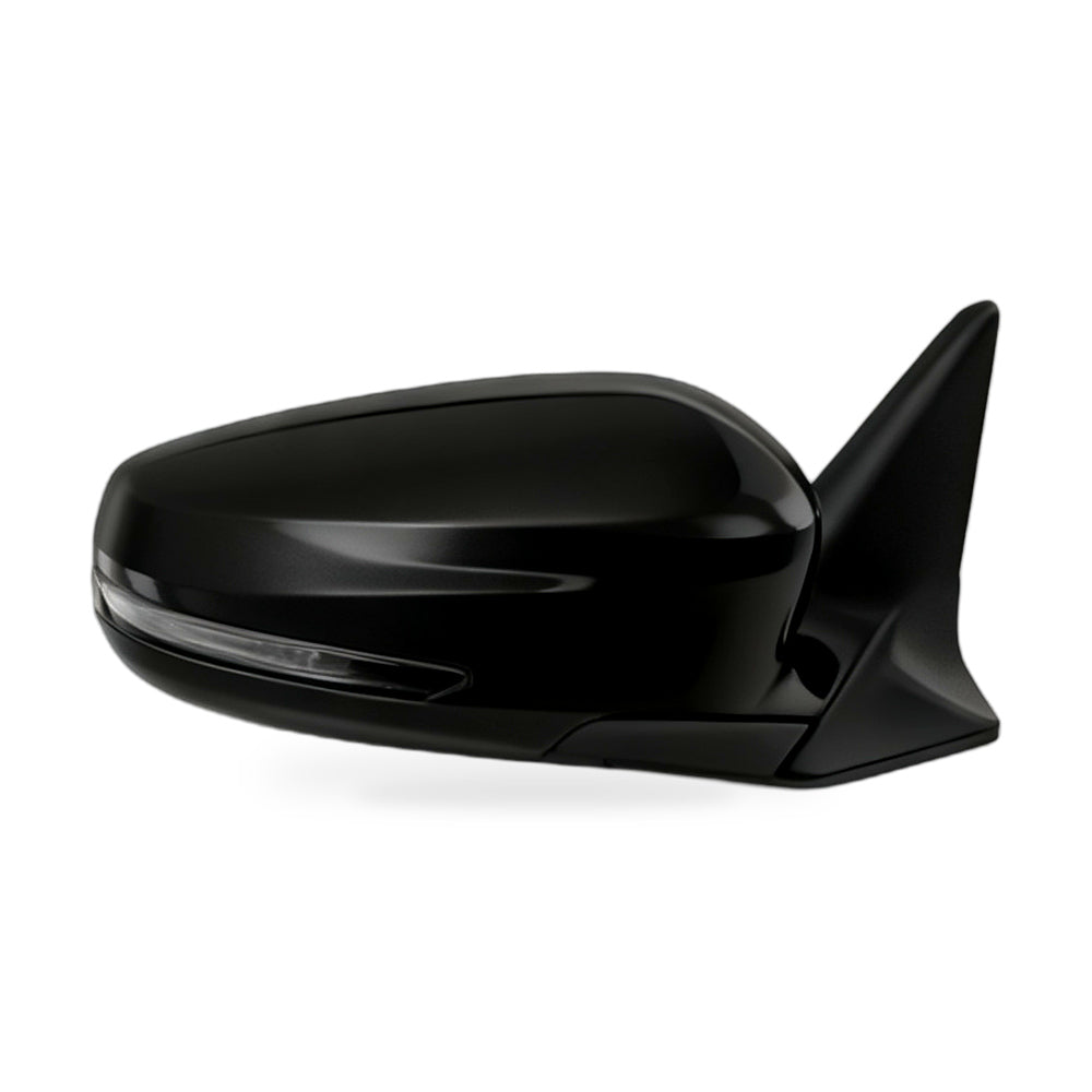BMW G80 G83 M3 M4 Side Mirror Cover Base Housing Suitable for 2021-2024 S58 - ZT3
