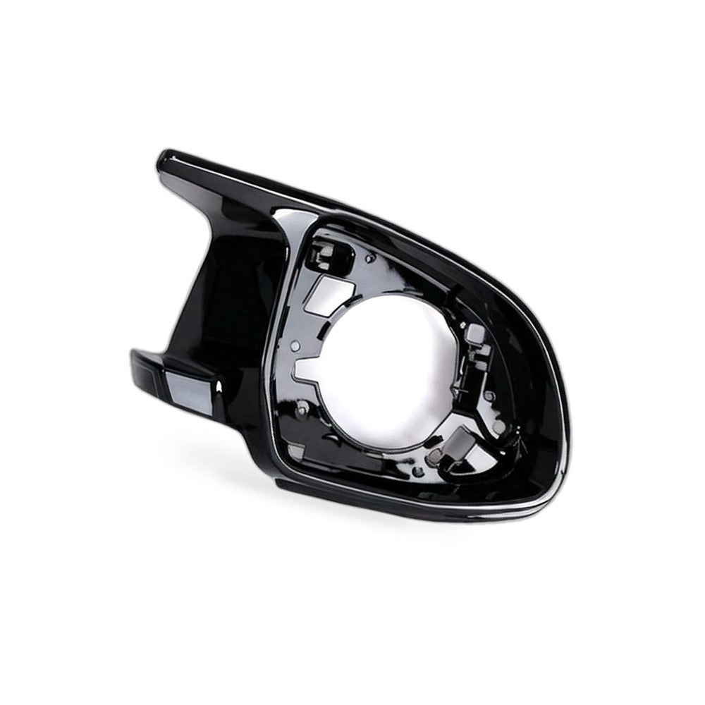 M Style Side Mirror Cover Set Suitable for BMW X3 X4 X5 X6 X7 G01 G02 G05 G06 - BD1