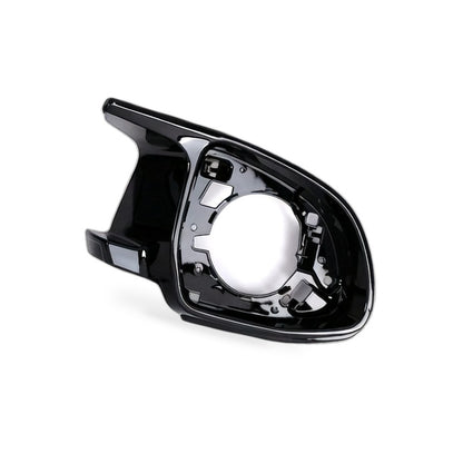 M Style Side Mirror Cover Set Suitable for BMW X3 X4 X5 X6 X7 G01 G02 G05 G06 - BD1