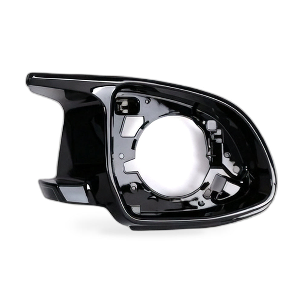 M Style Side Mirror Cover Set Suitable for BMW X3 X4 X5 X6 X7 G01 G02 G05 G06 - ZT2