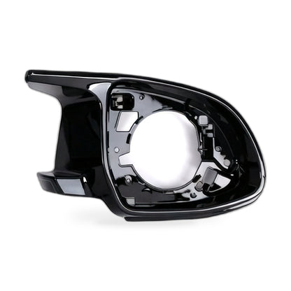 M Style Side Mirror Cover Set Suitable for BMW X3 X4 X5 X6 X7 G01 G02 G05 G06 - ZT2
