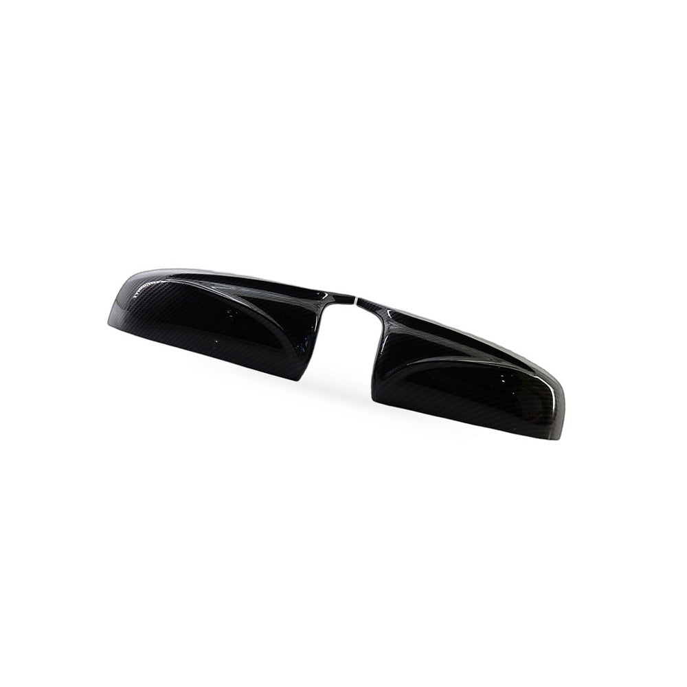 Side Mirror Cover Suitable for BMW X5 E70 X6 E71 2007-2013 Rearview Mirror Shell - BD3