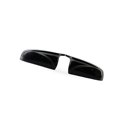 Side Mirror Cover Suitable for BMW X5 E70 X6 E71 2007-2013 Rearview Mirror Shell - BD3