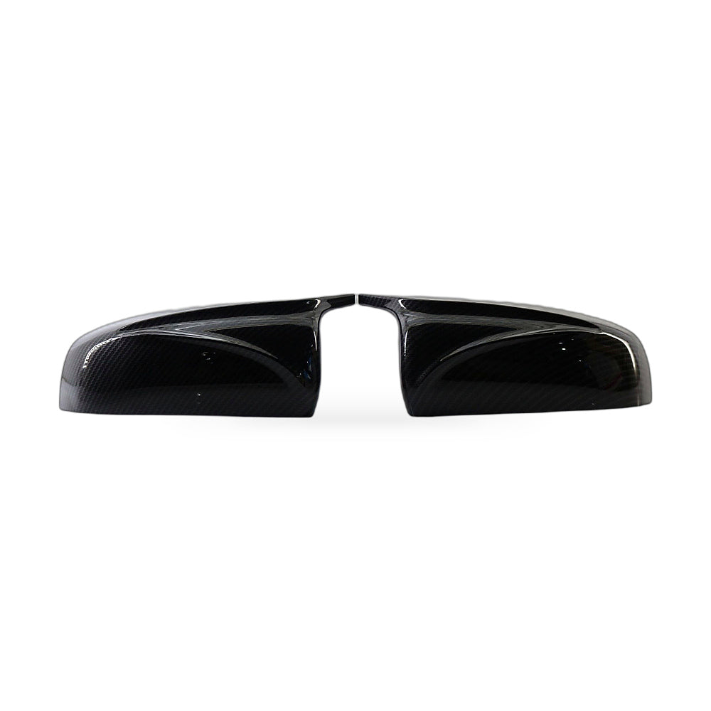 Side Mirror Cover Suitable for BMW X5 E70 X6 E71 2007-2013 Rearview Mirror Shell - ZT3