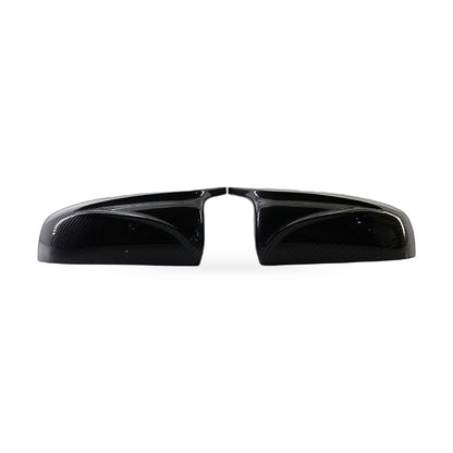 Side Mirror Cover Suitable for BMW X5 E70 X6 E71 2007-2013 Rearview Mirror Shell - ZT3