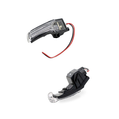 Rearview Mirror Housing Suitable for Changan CS35 Plus 2018-2020 Left Right - BD2