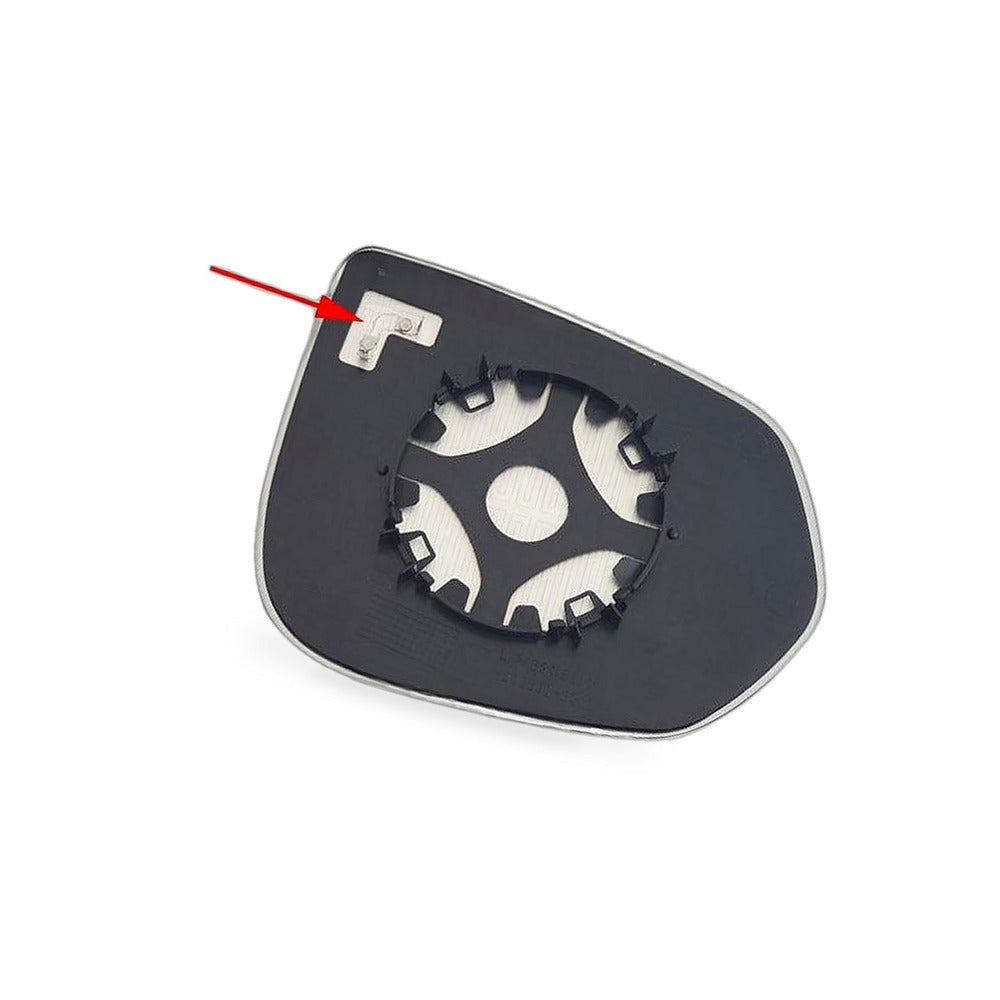 Rearview Mirror Housing Suitable for Changan CS35 Plus 2018-2020 Left Right - BD3