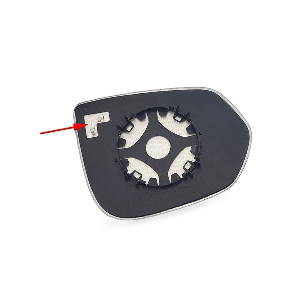 Rearview Mirror Housing Suitable for Changan CS35 Plus 2018-2020 Left Right - BD4