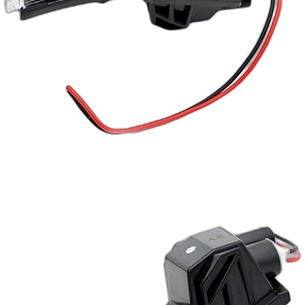 Rearview Mirror Housing Suitable for Changan CS35 Plus 2018-2020 Left Right - XQ1