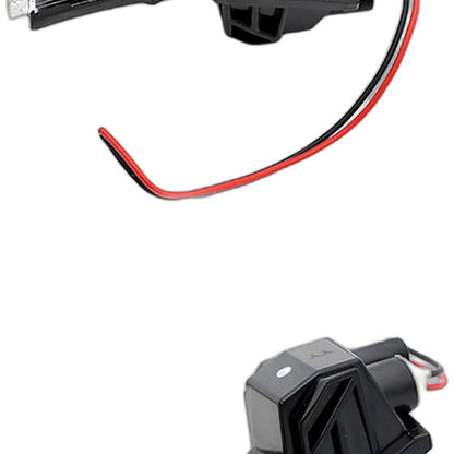 Rearview Mirror Housing Suitable for Changan CS35 Plus 2018-2020 Left Right - XQ1